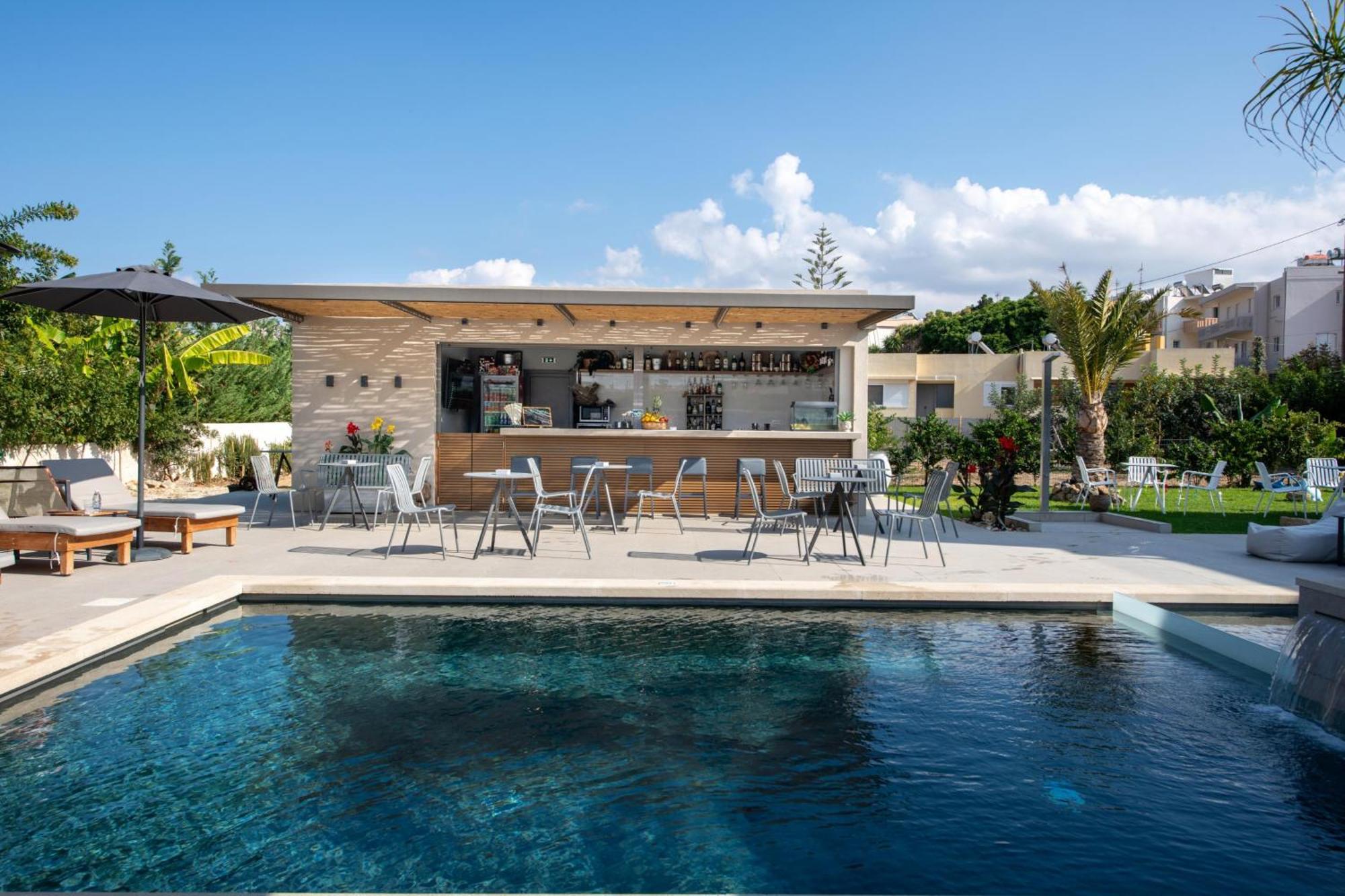 Eleanthi Modern Living Apartment Galatas  Ngoại thất bức ảnh